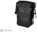 Topeak PANNIER DRYBAG hordtáska, 16 l, fekete