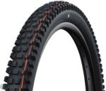Schwalbe Albert 27.5x2.60" EVO ADDIX Soft Gravity Pro külső gumi, TLR, kevlárperemes