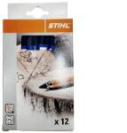 Stihl Creta marcare STIHL 12 buc. albastru (00008811500)