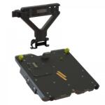 Getac Docking Station auto Getac Havis PKG-DS-GTC-311 pentru laptop V110, Black (V110HVS-VD_543312900021)