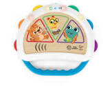 Baby Einstein Játék zenélő tamburin Tap & Shake Magic Touch HAPE 6hó+ - pepita