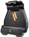 Getac Docking Station auto Getac Havis DS-GTC-411-3-E pentru tableta T800, Black (T800HVS-VD-RF_543312210AB2)