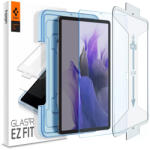 Xiaomi Samsung Galaxy Tab S7 Plus 12.4 / Tab S7 FE 12.4 / Tab S8 Plus 12.4 / Tab S9 Plus 12.4, tempered glass üvegfólia Mobil (ZONE93543)