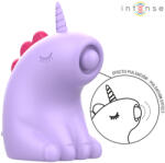 Intense Sweetie Stimulator Unicorn Purple