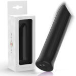 Intense Todrick Clit Stimulating Bullet Black