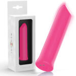 Intense Todrick Clit Stimulating Bullet Pink