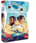 Reflexshop Joc de societate al companiei aeriene - în limba maghiară (LSMSTRS)