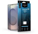 MyScreen MSP MS246439 Samsung SM-S938 Galaxy S25 Ultra Diamond Glass Lite Edge2.5D Full Glue üvegfólia (MS246439) - pcx