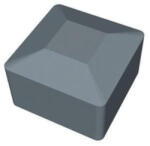 G21 dugó beépítési profilhoz 40x40 mm, szürke (6355252) - kertihobbi