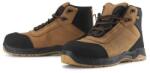 TALAN LIGHT DUTY S3+HRO+SRC+ESD munkavédelmi bakancs (GH(br)/2C0802/3-21(br) 42) - pepita