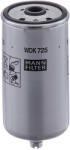 Mann-filter Filtru Combustibil Mann-Filter WDK725
