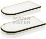 Mann-filter Set Filtre Habitaclu Mann-Filter CU3642-2