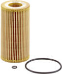 Mann-filter Filtru ulei Mann-Filter HU718 1n
