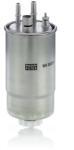 Mann-filter Filtru combustibil Mann-Filter WK853 24