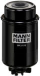 Mann-filter Filtru Combustibil Mann-Filter WK8110