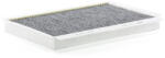 Mann-filter Filtru habitaclu Carbon Activ Mann-Filter CUK3569