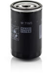 Mann-filter Filtru ulei Mann-Filter W719 5