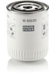 Mann-filter Filtru ulei Mann-Filter W930 20