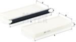 Mann-filter Set Filtre Habitaclu Mann-Filter CU2418-2