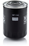 Mann-filter Filtru ulei Mann-Filter WP1144