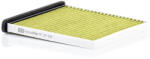 Mann-filter Filtru habitaclu cu Polifenol Mann-Filter FP24009