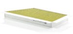 Mann-filter Filtru habitaclu cu Polifenol Mann-Filter FP3448