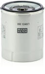 Mann-filter Filtru combustibil Mann-Filter WK1040 1x