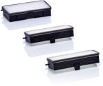 Mann-filter Filtru habitaclu Mann-Filter CU19000-3 - uleideulei - 98,98 RON
