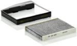 Mann-filter Filtru habitaclu Carbon Activ Mann-Filter CUK2335KIT