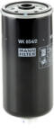 Mann-filter Filtru combustibil Mann-Filter WK854 2