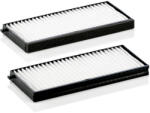 Mann-filter Filtru Habitaclu Mann-Filter CU26000-2