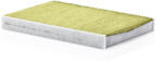Mann-filter Filtru habitaclu cu Polifenol Mann-Filter FP2952