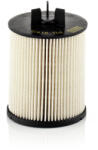 Mann-filter Filtru Combustibil Mann-Filter PU819 3x
