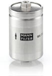 Mann-filter Filtru combustibil Mann-Filter WK725