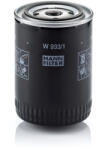 Mann-filter Filtru ulei Mann-Filter W933 1
