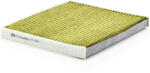 Mann-filter Filtru habitaclu cu Polifenol Mann-Filter FP2544