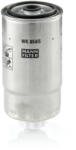 Mann-filter Filtru combustibil Mann-Filter WK854 5