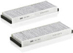 Mann-filter Set Filtre Habitaclu Carbon Activ Mann-Filter CUK3023-2