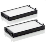 Mann-filter Set Filtre Habitaclu Mann-Filter CU2941-2