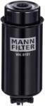 Mann-filter Filtru Combustibil Mann-Filter WK8161