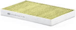 Mann-filter Filtru habitaclu cu Polifenol Mann-Filter FP3037