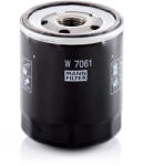Mann-filter Filtru Ulei Mann-Filter W7061