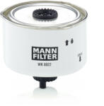 Mann-filter Filtru Combustibil Mann-Filter WK8022x