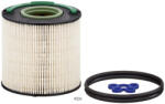 Mann-filter Filtru combustibil Mann-Filter PU1040x