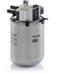 Mann-filter Filtru combustibil Mann-Filter WK9080