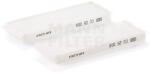 Mann-filter Set Filtre Habitaclu Mann-Filter CU25008-2