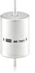 Mann-filter Filtru Combustibil Mann-Filter WK730 5