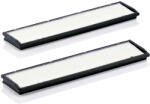 Mann-filter Filtru Habitaclu Mann-Filter CU3822-2 - uleideulei - 211,04 RON