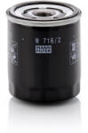 Mann-filter Filtru Ulei Mann-Filter W716 2