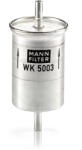 Mann-filter Filtru combustibil Mann-Filter WK5003